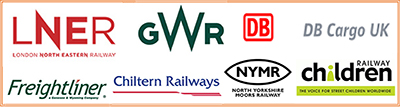 Railwayana Auctions - LNER, GWR, DB Cargo UK
